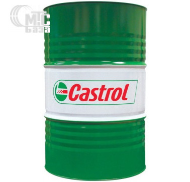 Моторное масло Castrol GTX 5W-40 A3/B4 208L